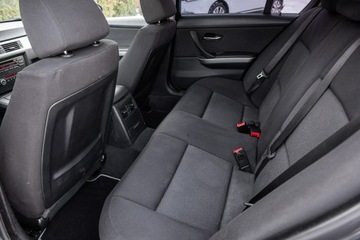 BMW Seria 3 E90-91-92-93 Limuzyna E90 318d 143KM 2007 BMW 320 M47 Rozrząd z przodu ! Szyberdach !, zdjęcie 7