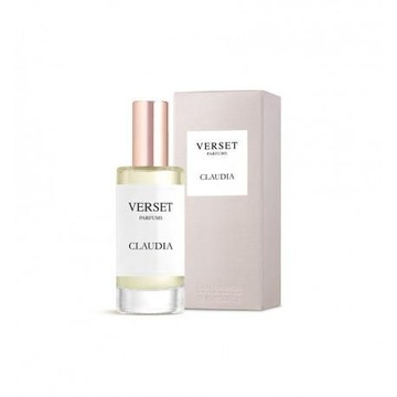 VERSET Parfums CLAUDIA femme 15 ml