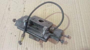 ТРОС РУЧКИ ЗАМКА СИДЕНЬЯ SUZUKI GSF 400 BANDIT