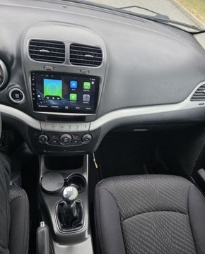 Fiat Freemont 2014 Fiat Freemont 2.0 Diesel 140KM, zdjęcie 10