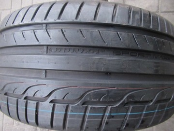 opona Dunlop SP Sport Maxx RT 245/35R18 245//35/18 92 Y XL nowa