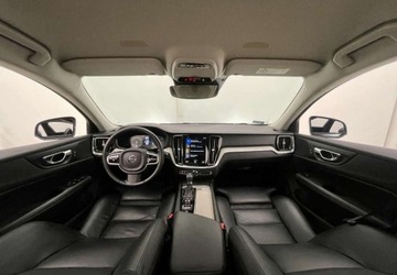 Volvo V60 II  Kombi 2.0 D4 190KM 2018 Volvo V60 Promocyjny Leasing VAT23 1Wl SalonPL..., zdjęcie 17