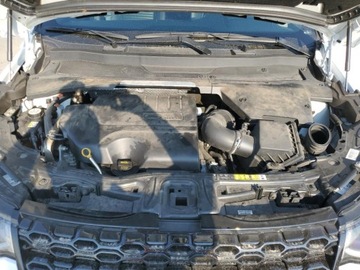 Land Rover Discovery V 2021 Land Rover Discovery Sport SE R-Dynamic 2021 2.0l 2.0 Benzyna 246KM, zdjęcie 6