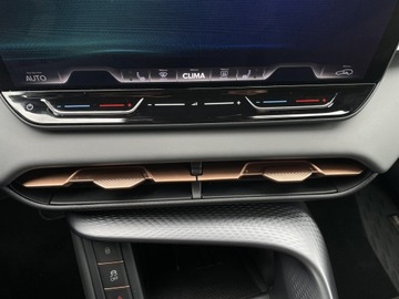 Cupra Terramar 2025 Cupra Terramar 2.0 TSI 204 KM DSG 4Drive/ Advantag, zdjęcie 33