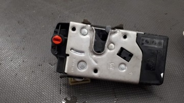 13157759GL ZÁMEK DVEŘE PRAVÝ ZADNÍ OPEL SIGNUM 5PIN