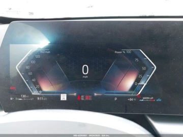 BMW X1 U11 2023 BMW X1 xDrive28I 2023 2.0l 2.0 Benzyna 241KM, zdjęcie 10