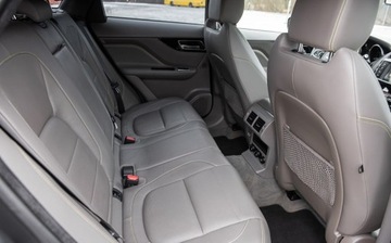 Jaguar F-Pace SUV 3.0 TDV6 300KM 2016 Jaguar F-Pace 3.0D R-Sport 300KM Skora Navi Ledy Full Po Serwisie Gwaranc, zdjęcie 32