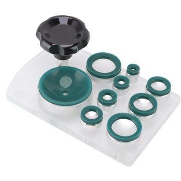 Набор для открывания конвертов с присоской для часов,