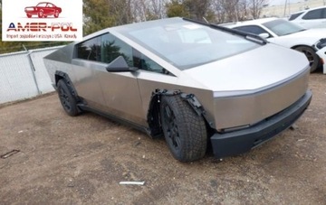  Tesla Cybertruck 2024 Awd Elektryczny 600KM