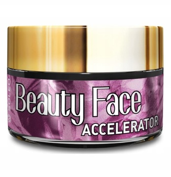 Soleo Surf Accelerator + Beauty Face Jar