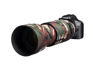 easyCover osłona Lens Oak Tamron 100-400mm F4.5-6.3 Di VC USD A035