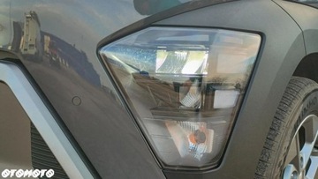 Hyundai Kona I Crossover Facelifting 1.6 GDI Hybrid 141KM 2023 Hyundai Kona 1.6 Hybryda 141KM, zdjęcie 23