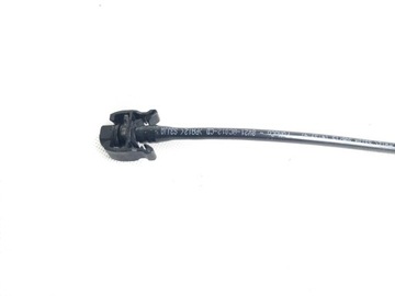 FORD OE 8V21-8C012-CD PŘÍVOD TRUBKA VODY