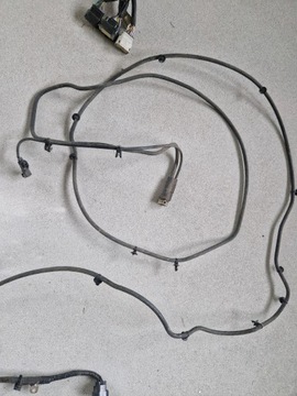 Ford Ranger IV 2.0d кабель adblue