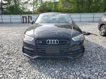 Audi A3 8V 2016 Audi S3 2016 AUDI S3 PREMIUM PLUS 2.0 Benzyna 292KM, zdjęcie 3