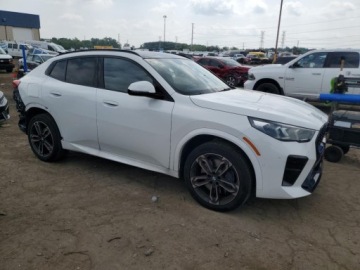 BMW X2 U10 2025 BMW X2 xDrive28I 2025 2.0l 2.0 Benzyna 241KM, zdjęcie 4