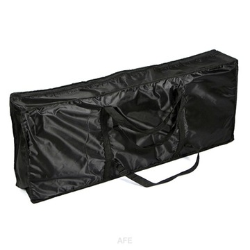 TORBA POKROWIEC FUTERAŁ NA KEYBOARD ORGANY PIANKA