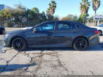 Toyota Camry IX 2025 Toyota Camry 2025r., 2.5l, od ubezpieczalni 2.5 Benzyna 184KM, zdjęcie 2