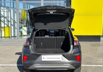 Ford Puma II 2022 Ford Puma 1.0 mHEV 125KM A7 Titanium X Salon PL Serwis ASO 1wl. Winter NAW, zdjęcie 7