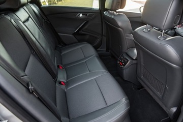 Peugeot 508 I SW 1.6 THP 156KM 2011 Peugeot 508 SW 1.6 Turbo 156PS full opcja keyles HeadUp Xenon Navi Gwaranc, zdjęcie 8