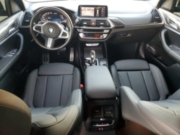 BMW X3 G01 2021 BMW X3 xDrive M40i 2021 3.0l 3.0 Benzyna 382KM, zdjęcie 8