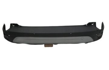 ZDERZAK TYL TYLNY FORD KUGA II MK2 ORYGINAL