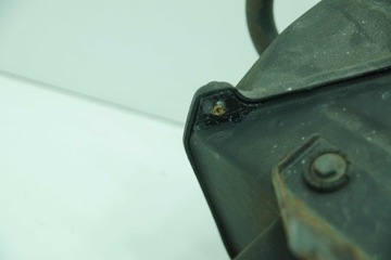 POUZDRO FILTRU VZDUCHU LEVÝ MASERATI 3200GT 98