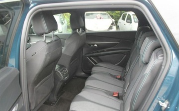 Peugeot 5008 II Crossover Facelifting 1.2 PureTech 130KM 2023 Peugeot 5008 1.2 Benzyna 131KM, zdjęcie 9