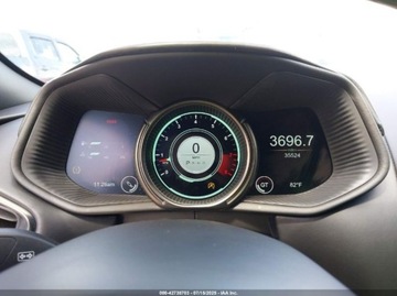 Aston Martin DB11 2017 Aston Martin DB11 2017 Aston Martin DB11 Launch Edition 5.2 Benzyna 600KM, zdjęcie 12