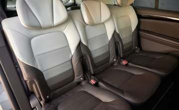 Renault Espace V Van 1.6 Energy TCe 200KM 2016 Renault Espace Renault Espace 1.6 TCE Initiale Paris EDC 7os 1.6 Benzyna, zdjęcie 18