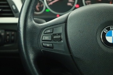 BMW Seria 3 F30-F31-F34 2015 BMW 3GT 318d GT, Skóra, Navi, Klima, Klimatronic, zdjęcie 17