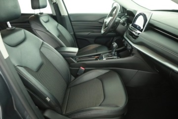 Jeep Compass II 2022 Jeep Compass 1.5 Turbo e-Hybrid, Salon Polska, zdjęcie 6