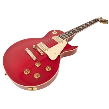 VINTAGE V100MWR - GITARA ELEKTRYCZNA