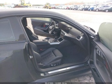 BMW Seria 2 G42-U06 2023 BMW M2 2023 3.0l 3.0 Benzyna 453KM, zdjęcie 9