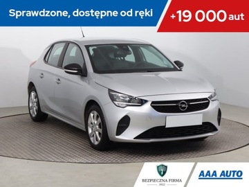 Opel Corsa F Hatchback 5d 1.2 Turbo 100KM 2023 Opel Corsa 1.2 Turbo, Salon Polska, Serwis ASO