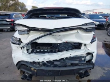 Porsche Macan 2023 Porsche Macan 2023r., 4x4, 2.0L 2.0 Benzyna 261KM, zdjęcie 7