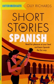Short Stories in Spanish
