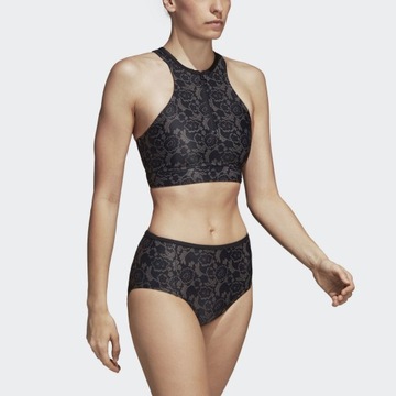 ADIDAS STELLA MCCARTNEY PARLEY FLORAL SWIMSUIT