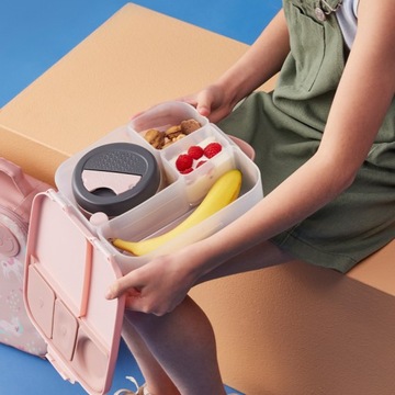 Lunchbox, Spearmint, b.box