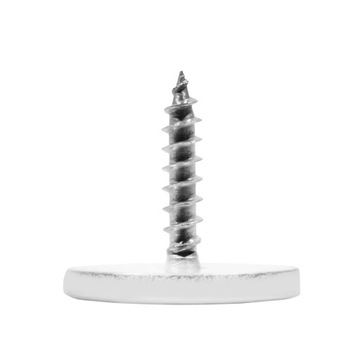 MAGNES NEODYMOWY PIERŚCIENIOWY POD WKRĘT 16x5 mm. PODKŁADKA. UDŹWIG 8,5 kg