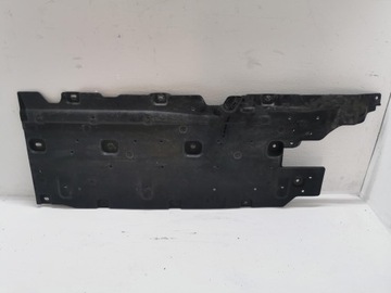 OSŁONA PODWOZIA LEWA RENAULT SCENIC IV 748150937R
