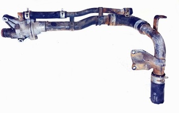 TRUBKA VODY SUZUKI 1.5 16V IGNIS II SX4 SWIFT III JE