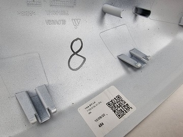 POUZDRO ZRCÁTKO LEVÝ SUZUKI VITARA III 14-