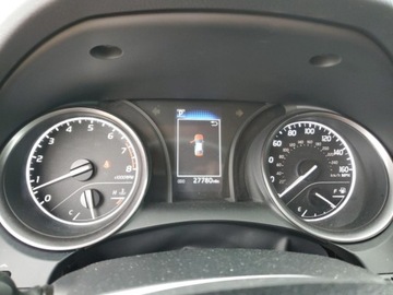 Toyota Camry IX 2024 Toyota Camry Toyota Camry SE 2.5 Benzyna 203KM, zdjęcie 9