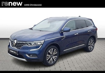 Renault Koleos II SUV 2.0 dCi 177KM 2017 Renault Koleos Salon Polska, 4x4, BOSE, Bezwypadkowy, Led, FV23, 2.0 177KM, zdjęcie 1