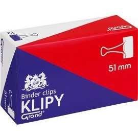 Klip 51mm (2 cale) GRAND 110-1096 PROMOCJA