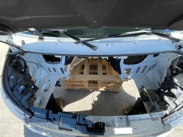 Салон Iveco Daily VII 2019-2024 гг.