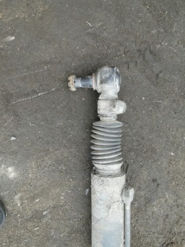 ЦИЛИНДР ЗАДНЕГО ПОВОРОТНОГО МОСТА MAN TGA TGS TGX