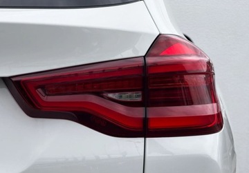 BMW X3 G01 SUV 2.0 20d 190KM 2019 BMW X3 xDrive 20d 190KM Mpakiet I wlasciciel SalonPL Bezwypadkowy 2.0, zdjęcie 9