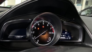 Mazda CX-3 Crossover 2.0 SKY-G 120KM 2017 Mazda CX-3 CX3 2.0 Benzyna 120KM led xenon Kamera MOZLIWA ZAMIANA 2.0, zdjęcie 11